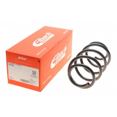 Пружина передня (L=305мм, d=13мм) Volkswagen Passat B6 / Фольксваген Пассат Б6 2005-2010 R10769 EIBACH (Німеччина)