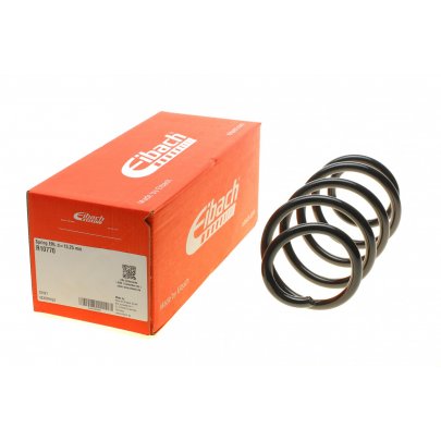 Пружина передня (L=305мм, d=13,2мм) Volkswagen Passat B6 / Фольксваген Пассат Б6 2005-2010 R10770 EIBACH (Німеччина)