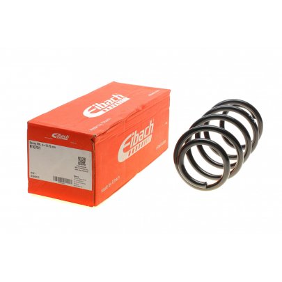 Пружина передня (L=347мм, d=13,8мм) Volkswagen Passat B6 / Фольксваген Пассат Б6 2005-2010 R10791 EIBACH (Німеччина)