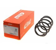 Пружина передняя (L=300мм, d=13,3мм) Volkswagen Passat B6 / Фольксваген Пассат Б6 2005-2010 R10806 EIBACH (Германия)