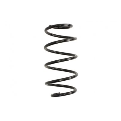 Пружина передняя (L=305мм, d=12,75мм) Volkswagen Passat B6 / Фольксваген Пассат Б6 2005-2010 RA1144 KYB (Япония)