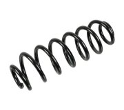 Пружина задня Volkswagen Passat B6 / Фольксваген Пассат Б6 2005-2010 SE3680 MONROE (Бельгія)