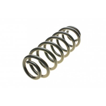 Пружина задня Volkswagen Passat B6 / Фольксваген Пассат Б6 2005-2010 SP4325 MONROE (Бельгія)