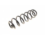 Пружина задня Volkswagen Passat B6 / Фольксваген Пассат Б6 2005-2010 ZCA5137A Ashika (Італія)