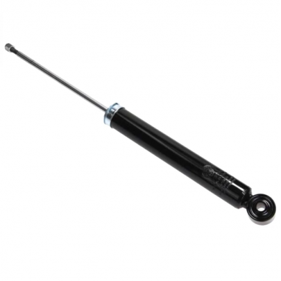 Амортизатор задний Volkswagen Passat B6 / Фольксваген Пассат Б6 2005-2010 2000857 KAMOKA (Польша)