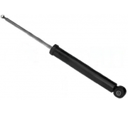 Амортизатор задній Volkswagen Passat B6 / Фольксваген Пассат Б6 2005-2010 2002-0859 PROFIT (Чехія)