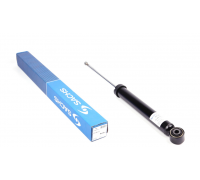 Амортизатор задний Volkswagen Passat B6 / Фольксваген Пассат Б6 2005-2010 311346 SACHS (Германия)