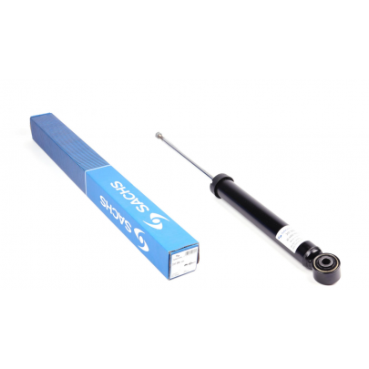 Амортизатор задний Volkswagen Passat B6 / Фольксваген Пассат Б6 2005-2010 311346 SACHS (Германия)