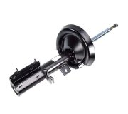 Амортизатор задній Volkswagen Passat B6 / Фольксваген Пассат Б6 2005-2010 32112410 GSP (КНР)