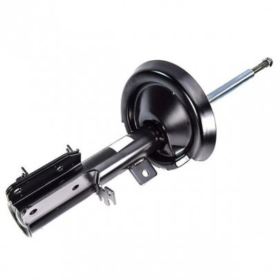 Амортизатор задний Volkswagen Passat B6 / Фольксваген Пассат Б6 2005-2010 32112410 GSP (КНР)