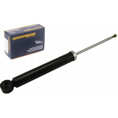 Амортизатор задний Volkswagen Passat B6 / Фольксваген Пассат Б6 2005-2010 DSF066G DENCKERMANN (Польша)