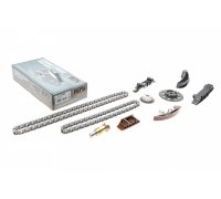 Комплект цепи ГРМ Volkswagen Passat B6 / Фольксваген Пассат Б6 3.2FSI 2005-2010 21-0480 HEPU (Германия)