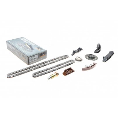 Комплект ланцюга ГРМ Volkswagen Passat B6 / Фольксваген Пассат Б6 3.2FSI 2005-2010 21-0480 HEPU (Німеччина)