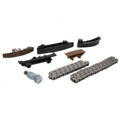 Комплект цепи ГРМ Volkswagen Passat B6 / Фольксваген Пассат Б6 3.6FSI 2005-2010 30101089 SWAG (Германия)