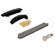Комплект ланцюга ГРМ Volkswagen Passat B6 / Фольксваген Пассат Б6 3.6FSI 2005-2010 30949235 SWAG (Німеччина)