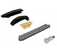 Комплект ланцюга ГРМ Volkswagen Passat B6 / Фольксваген Пассат Б6 3.2FSI 2005-2010 30949235 SWAG (Німеччина)