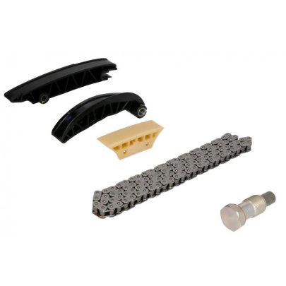 Комплект цепи ГРМ Volkswagen Passat B6 / Фольксваген Пассат Б6 3.2FSI 2005-2010 30949235 SWAG (Германия)