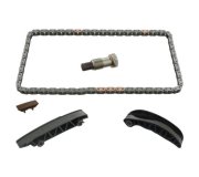 Комплект ланцюга ГРМ Volkswagen Passat B6 / Фольксваген Пассат Б6 3.6FSI 2005-2010 49235 FEBI (Німеччина)