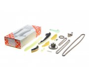 Комплект ланцюга ГРМ Volkswagen Passat B6 / Фольксваген Пассат Б6 1.8TSI 2005-2010 106513 FEBI (Німеччина)