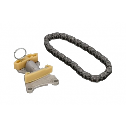 Комплект цепи ГРМ Volkswagen Passat B6 / Фольксваген Пассат Б6 2.0TFSI 2005-2010 KCK0912 Ashika (Италия)