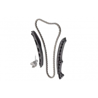 Комплект ланцюга ГРМ (двигун: CAXA, CDGA) Volkswagen Passat B6 / Фольксваген Пассат Б6 1.4TSI 2005-2010 117261 TOPRAN (Німеччина)