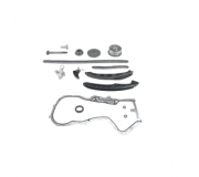 Комплект ланцюга ГРМ (двигун: CAXA, CDGA) Volkswagen Passat B6 / Фольксваген Пассат Б6 1.4TSI 2005-2010 341500001200 MAGNETI MARELLI (Італія)