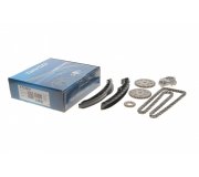 Комплект ланцюга ГРМ (двигун: CAXA, CDGA) Volkswagen Passat B6 / Фольксваген Пассат Б6 1.4TSI 2005-2010 KTC1001 DAYCO (Італія)