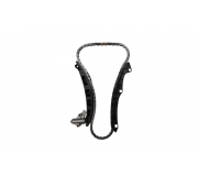 Комплект ланцюга ГРМ (двигун: BLF) Volkswagen Passat B6 / Фольксваген Пассат Б6 1.6FSI 2005-2010 VKML81311-1 SKF (Франція)