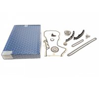 Комплект ланцюга ГРМ (двигун: CAXA, CDGA) Volkswagen Passat B6 / Фольксваген Пассат Б6 1.4TSI 2005-2010 400540400003 KOLBENSCHMIDT (Німеччина)