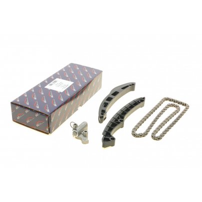 Комплект ланцюга ГРМ (двигун: BLF) Volkswagen Passat B6 / Фольксваген Пассат Б6 1.6FSI 2005-2010 58219SET AIC (Німеччина)