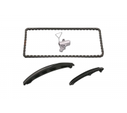 Комплект ланцюга ГРМ (двигун: CAXA, CDGA) Volkswagen Passat B6 / Фольксваген Пассат Б6 1.4TSI 2005-2010 30940672 SWAG (Німеччина)