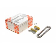 Комплект ланцюга ГРМ Volkswagen Passat B6 / Фольксваген Пассат Б6 2.0FSI 2005-2010 45006 FEBI (Німеччина)