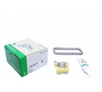 Комплект цепи ГРМ Volkswagen Passat B6 / Фольксваген Пассат Б6 2.0TFSI 2005-2010 559009110 INA (Германия)
