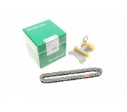 Комплект ланцюга ГРМ Volkswagen Passat B6 / Фольксваген Пассат Б6 2.0FSI 2005-2010 B18847 BORSEHUNG (Німеччина)
