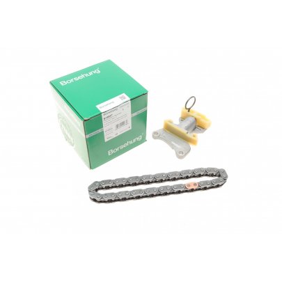 Комплект цепи ГРМ Volkswagen Passat B6 / Фольксваген Пассат Б6 2.0FSI 2005-2010 B18847 BORSEHUNG (Германия)