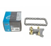 Комплект цепи ГРМ Volkswagen Passat B6 / Фольксваген Пассат Б6 2.0FSI 2005-2010 40-1004K IJS GROUP (Испания)