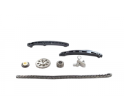 Комплект ланцюга ГРМ (двигун: CAXA, CDGA) Volkswagen Passat B6 / Фольксваген Пассат Б6 1.4TSI 2005-2010 TC0105FK BGA (Велика Британія)