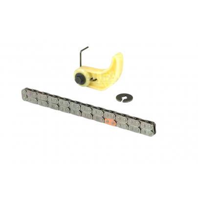 Комплект ланцюга ГРМ Volkswagen Passat B6 / Фольксваген Пассат Б6 1.9TDI 2005-2010 OPCK4 FAI AUTOPARTS (Велика Британія)