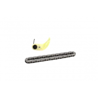 Комплект цепи ГРМ Volkswagen Passat B6 / Фольксваген Пассат Б6 2.0TDI 2005-2010 TC0101K BGA (Великобритания)