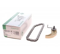 Комплект цепи ГРМ Volkswagen Passat B6 / Фольксваген Пассат Б6 2.0TDI 2005-2010 559006810 INA (Германия)