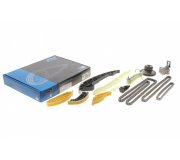 Комплект цепи ГРМ Volkswagen Passat B6 / Фольксваген Пассат Б6 2.0FSI 2005-2010 40-1051FK IJS GROUP (Испания)