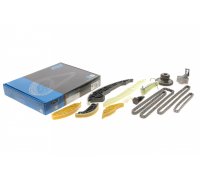 Комплект цепи ГРМ Volkswagen Passat B6 / Фольксваген Пассат Б6 1.8TSI 2005-2010 40-1051FK IJS GROUP (Испания)