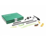 Комплект ланцюга ГРМ Volkswagen Passat B6 / Фольксваген Пассат Б6 2.0FSI 2005-2010 B19254 BORSEHUNG (Німеччина)