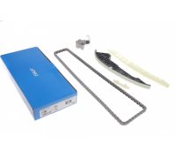 Комплект ланцюга ГРМ Volkswagen Passat B6 / Фольксваген Пассат Б6 2.0FSI 2005-2010 VKML81308 SKF (Франція)
