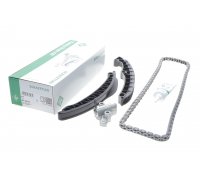 Комплект ланцюга ГРМ (двигун: CAXA, CDGA) Volkswagen Passat B6 / Фольксваген Пассат Б6 1.4TSI 2005-2010 559180820 INA (Німеччина)