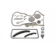 Комплект ланцюга ГРМ (двигун: CAXA) Volkswagen Passat B6 / Фольксваген Пассат Б6 1.4TSI 2005-2010 171596 FEBI (Німеччина)