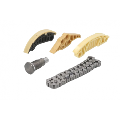 Комплект ланцюга ГРМ Volkswagen Passat B6 / Фольксваген Пассат Б6 1.8TSI 2005-2010 30949549 SWAG (Німеччина)