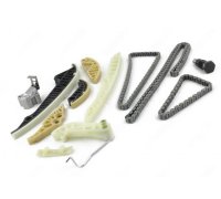 Комплект ланцюга ГРМ Volkswagen Passat B6 / Фольксваген Пассат Б6 1.8TSI 2005-2010 37198003 AND (Україна)