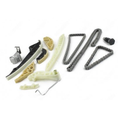 Комплект ланцюга ГРМ Volkswagen Passat B6 / Фольксваген Пассат Б6 1.8TSI 2005-2010 37198003 AND (Україна)