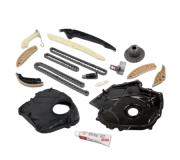 Комплект ланцюга ГРМ Volkswagen Passat B6 / Фольксваген Пассат Б6 1.8TSI 2005-2010 RS0069 ENGINETEAM (Чехія)